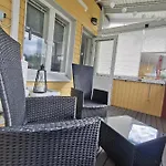 Tyylikaes Kaksio 아파트