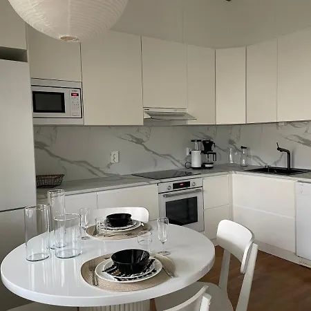 Tyylikaes Kaksio * Rovaniemi