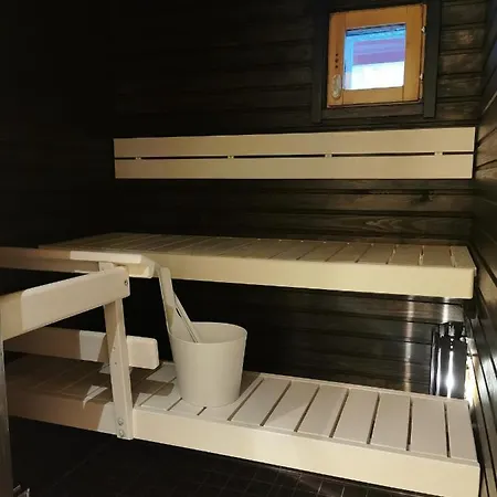 Apartamento Tyylikaes Kaksio *
